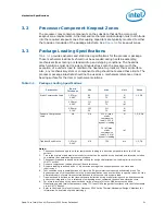 Preview for 49 page of Intel Quad-Core Xeon Datasheet