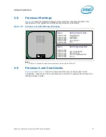 Preview for 51 page of Intel Quad-Core Xeon Datasheet