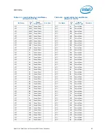 Preview for 61 page of Intel Quad-Core Xeon Datasheet