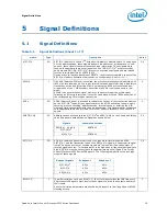 Preview for 77 page of Intel Quad-Core Xeon Datasheet