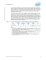 Preview for 87 page of Intel Quad-Core Xeon Datasheet