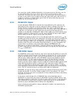 Preview for 99 page of Intel Quad-Core Xeon Datasheet