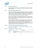 Preview for 102 page of Intel Quad-Core Xeon Datasheet