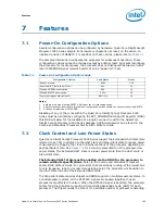 Preview for 103 page of Intel Quad-Core Xeon Datasheet