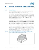 Preview for 109 page of Intel Quad-Core Xeon Datasheet