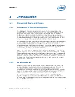 Preview for 9 page of Intel QX68000 Core 2 Extreme Design Manual