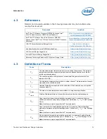 Preview for 11 page of Intel QX68000 Core 2 Extreme Design Manual