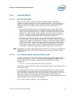 Preview for 15 page of Intel QX68000 Core 2 Extreme Design Manual