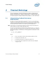 Preview for 23 page of Intel QX68000 Core 2 Extreme Design Manual