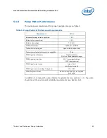 Preview for 43 page of Intel QX68000 Core 2 Extreme Design Manual