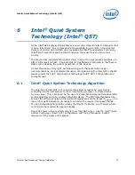 Preview for 57 page of Intel QX68000 Core 2 Extreme Design Manual