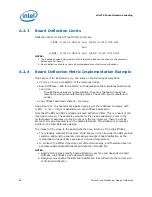 Preview for 66 page of Intel QX68000 Core 2 Extreme Design Manual