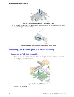 Предварительный просмотр 40 страницы Intel R1000BB Family Service Manual