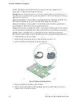 Предварительный просмотр 54 страницы Intel R1000BB Family Service Manual