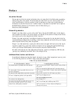 Preview for 5 page of Intel R1000EP series Service Manual