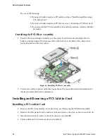 Preview for 40 page of Intel R1000EP series Service Manual