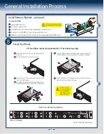 Preview for 9 page of Intel R1000SP Quick Installation User'S Manual