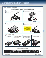 Preview for 10 page of Intel R1000SP Quick Installation User'S Manual