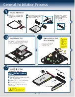 Preview for 11 page of Intel R1000SP Quick Installation User'S Manual