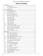 Preview for 4 page of Intel R1000SPO series Technical Product Specification