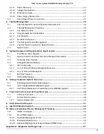 Preview for 5 page of Intel R1000SPO series Technical Product Specification