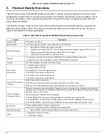 Preview for 14 page of Intel R1000SPO series Technical Product Specification