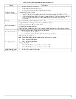 Preview for 15 page of Intel R1000SPO series Technical Product Specification