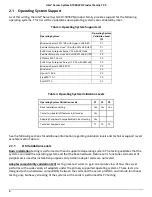 Preview for 16 page of Intel R1000SPO series Technical Product Specification