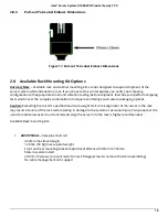 Preview for 27 page of Intel R1000SPO series Technical Product Specification