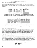 Preview for 34 page of Intel R1000SPO series Technical Product Specification