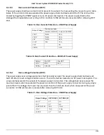 Preview for 37 page of Intel R1000SPO series Technical Product Specification