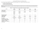 Preview for 16 page of Intel R1000WF Series Configuration Manual