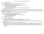 Preview for 19 page of Intel R1000WF Series Configuration Manual