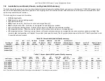 Preview for 39 page of Intel R1000WF Series Configuration Manual