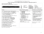 Preview for 47 page of Intel R1000WF Series Configuration Manual