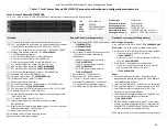 Preview for 49 page of Intel R1000WF Series Configuration Manual