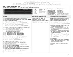 Preview for 61 page of Intel R1000WF Series Configuration Manual