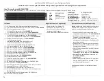 Preview for 74 page of Intel R1000WF Series Configuration Manual