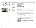 Preview for 134 page of Intel R1000WF Series Configuration Manual