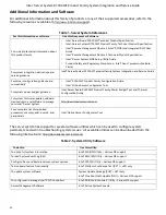 Preview for 8 page of Intel R1000WF Series System Integration And Service Manual