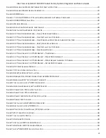 Preview for 13 page of Intel R1000WF Series System Integration And Service Manual