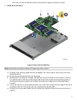 Preview for 21 page of Intel R1000WF Series System Integration And Service Manual