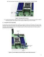 Preview for 25 page of Intel R1000WF Series System Integration And Service Manual