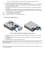 Preview for 27 page of Intel R1000WF Series System Integration And Service Manual