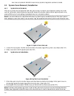 Preview for 30 page of Intel R1000WF Series System Integration And Service Manual