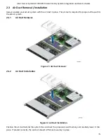 Preview for 31 page of Intel R1000WF Series System Integration And Service Manual