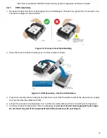 Preview for 33 page of Intel R1000WF Series System Integration And Service Manual