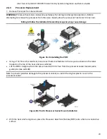 Preview for 39 page of Intel R1000WF Series System Integration And Service Manual