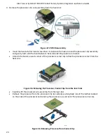 Preview for 40 page of Intel R1000WF Series System Integration And Service Manual