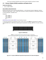 Preview for 41 page of Intel R1000WF Series System Integration And Service Manual